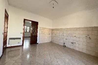 Casa in affitto, Via Bartolomeo Augugliaro, Trapani