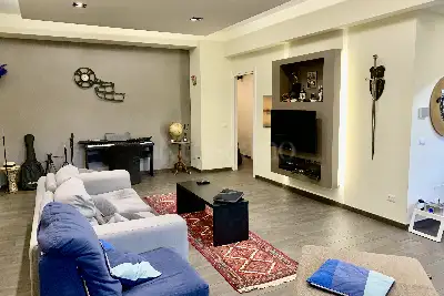 Casa in vendita, Via Giuseppe Martucci, Roma