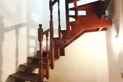 Villa in vendita, Via Due Muri, Concesio, Concesio