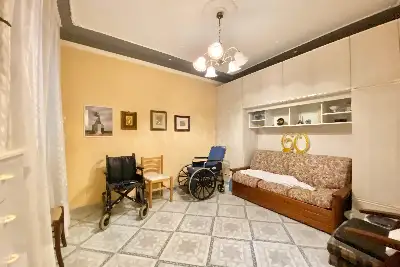 Casa Indipendente in vendita, Via Luigi Rizzo Letojanni, Letojanni