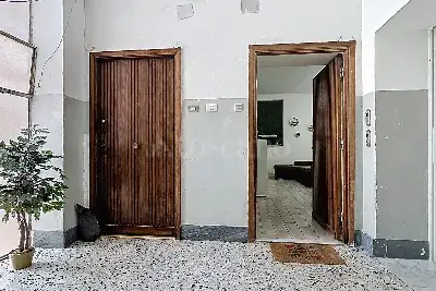 Casa in vendita, Viale Umberto I 108/a, Sassari