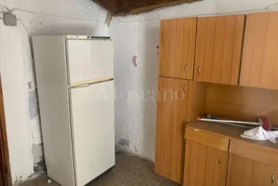 Casa Indipendente in vendita, Fondo Caminneci 19, Palermo