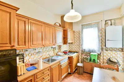 Casa in vendita, Via Deledda, Como