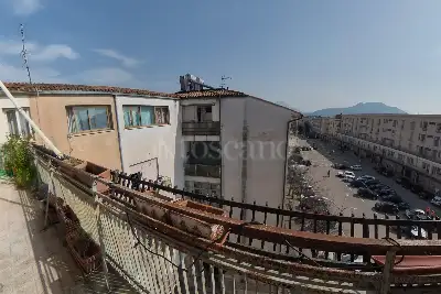 Casa in vendita, Piazza Guglielmo Marconi, Cassino