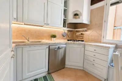 Attico in vendita, Via Porto Vecchio, Desenzano del Garda