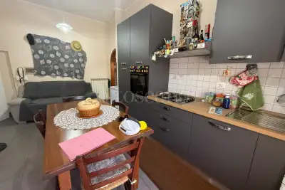 Casa in vendita, Via delle Lampare, Fiumicino