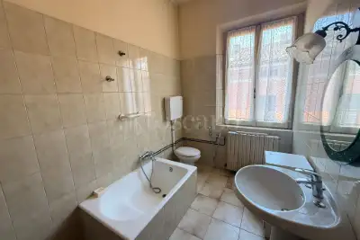 Casa in vendita, Via Palestro, Modena