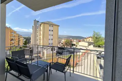 Casa in vendita, Via Francesco Paolo Tosti, L'Aquila