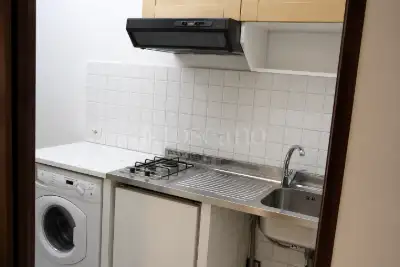 Loft in vendita, Viale Cortina d'Ampezzo, Roma