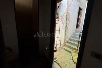Casa Indipendente in vendita, Via Capolino, Lecco