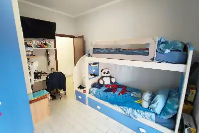 Casa in vendita, Via dei Garofani, Nettuno