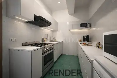 Casa in vendita, Via delle Dalie, Santa Marinella