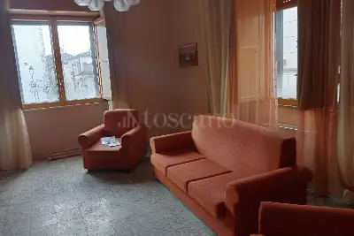 Casa in vendita, PIAZZA MATTEOTTI, Atella