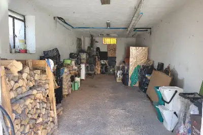 Casa in vendita, Via Isonzo, Monterotondo