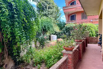 Casa Indipendente in vendita, Via Ombra, Tremestieri Etneo