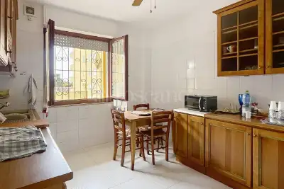 Casa in vendita, Via Baldedda, Sassari