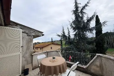 Palazzo in vendita, Via del Casale delle Pantanelle, Roma