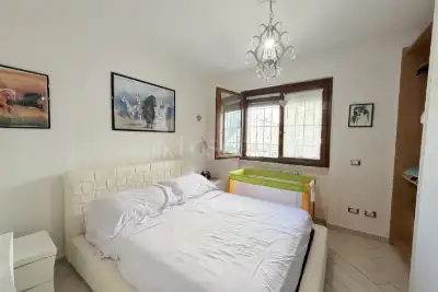 Casa in vendita, Via Portorose, Fiumicino