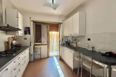 Casa in vendita, Via Monte Lupo Fiorentino, Roma