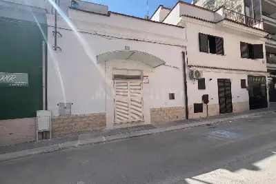 Casa in vendita, Via Basilicata, Cerignola