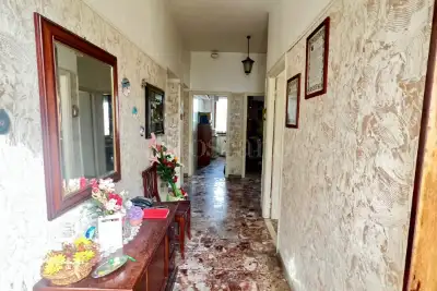 Casa in vendita, Via Giuseppe Maria Villaseca, Roma