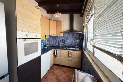 Villa Bifamiliare in vendita, Via Orroli, Roma