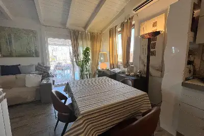 Casa in vendita, Via Osteria Ducale, Cerignola