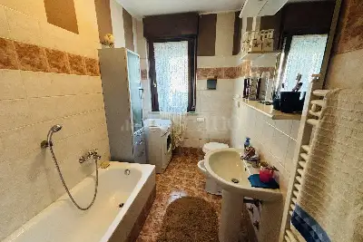 Casa in vendita, Via Matteotti, Brescia