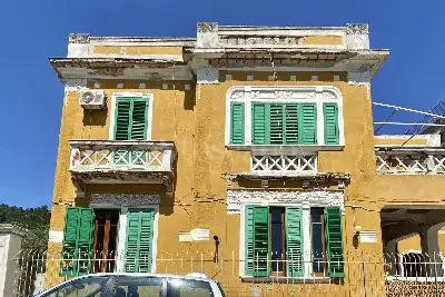 Villa Bifamiliare in vendita, Via Nazionale Galati Marina, Messina