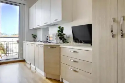 Casa in vendita, Via Goffredo Mameli, Milano