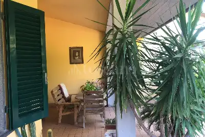 Villa in vendita, Via di Capalle, Lamporecchio