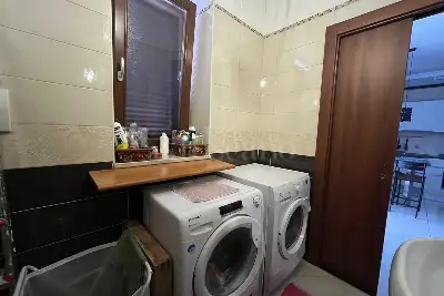 Casa Indipendente in vendita, Vico I Mulini D'Amati, Cerignola