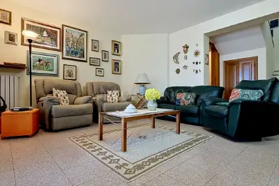Villa in vendita, Strada Vicinale Monti Bianchinu 16, Sassari