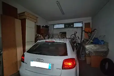 Box in vendita, via dei nebrodi, Palermo