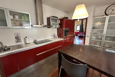 Villa in vendita, Via Giulio Pittarelli, Roma