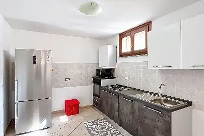 Casa Indipendente in vendita, Via Italia, Tissi