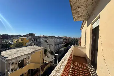 Attico in vendita, Via Giuseppe Oblach, Fiumicino