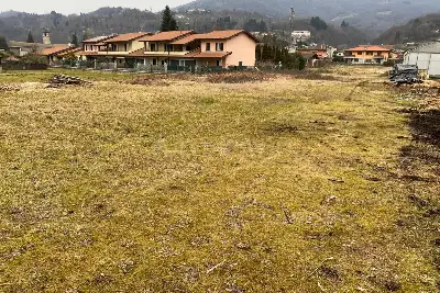 Agricolo in vendita, Via Alessandro Manzoni, Grantola