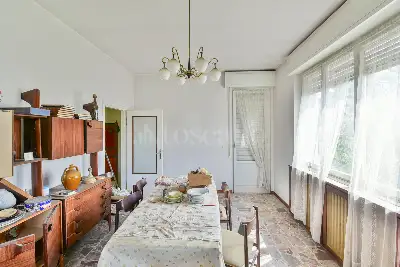 Casa Indipendente in vendita, Via San Giovanni da Meda, Como