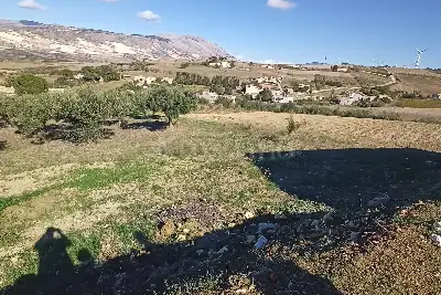 Casa Indipendente in vendita, via Soria, 110, Valderice