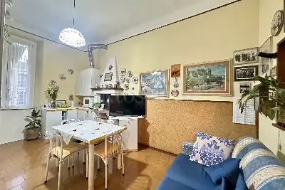 Casa in vendita, VIA GIAMBELLINO, Milano