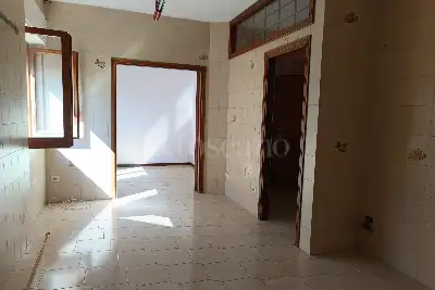 Casa in vendita, Via dei Servi di Maria, Siracusa