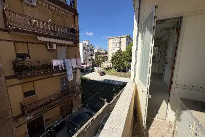 Casa in vendita, Via Vincenzo Ajovalasit, Palermo