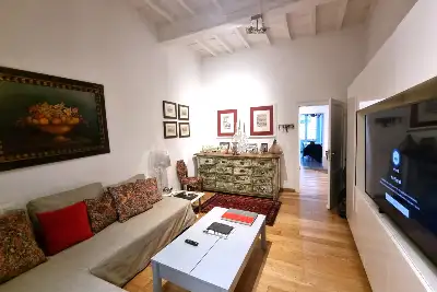 Casa in vendita, Borgo Pinti, Firenze