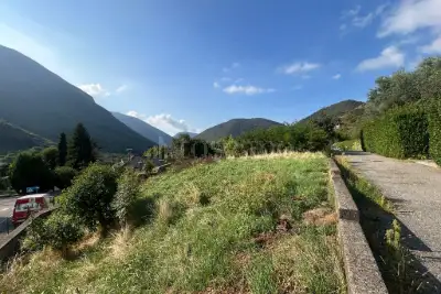 Edificabile Residenziali in vendita, via Don Gino Pirlo , Caino (Bs), Caino