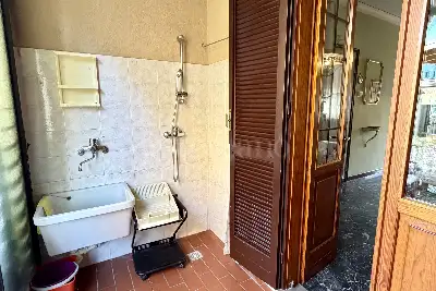 Villa Bifamiliare in vendita, Quartiere G. C. Abba Traversa Sesta, Brescia