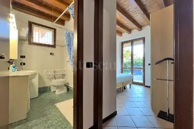 Casa in vendita, Via Bottego, Sirmione