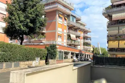 Casa in vendita, Via Aquino, Roma