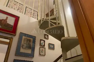 Villino a Schiera in vendita, Via Duca del Mare, Sabaudia