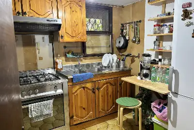 Casa in vendita, Via Arnolfo di Cambio, Roma